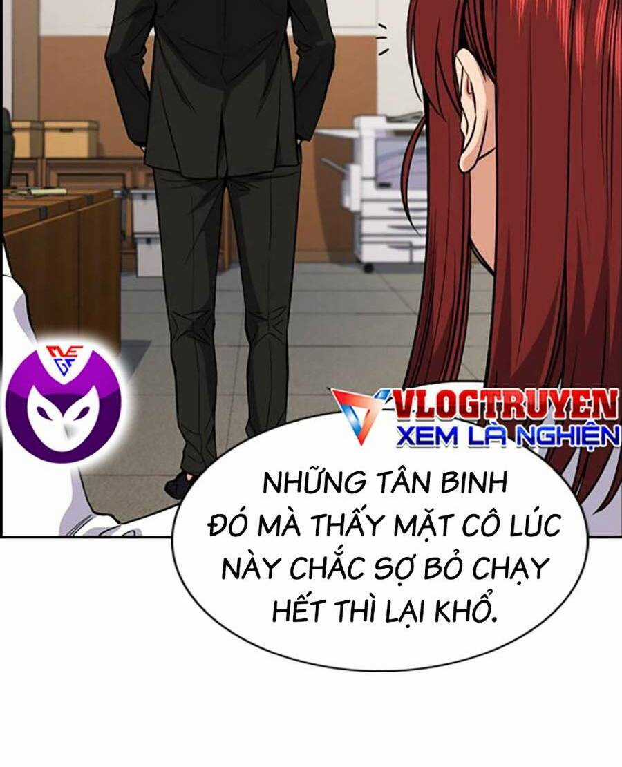 Giáo Dục Chân Chính - Get Schooled Chapter 118 trang 95