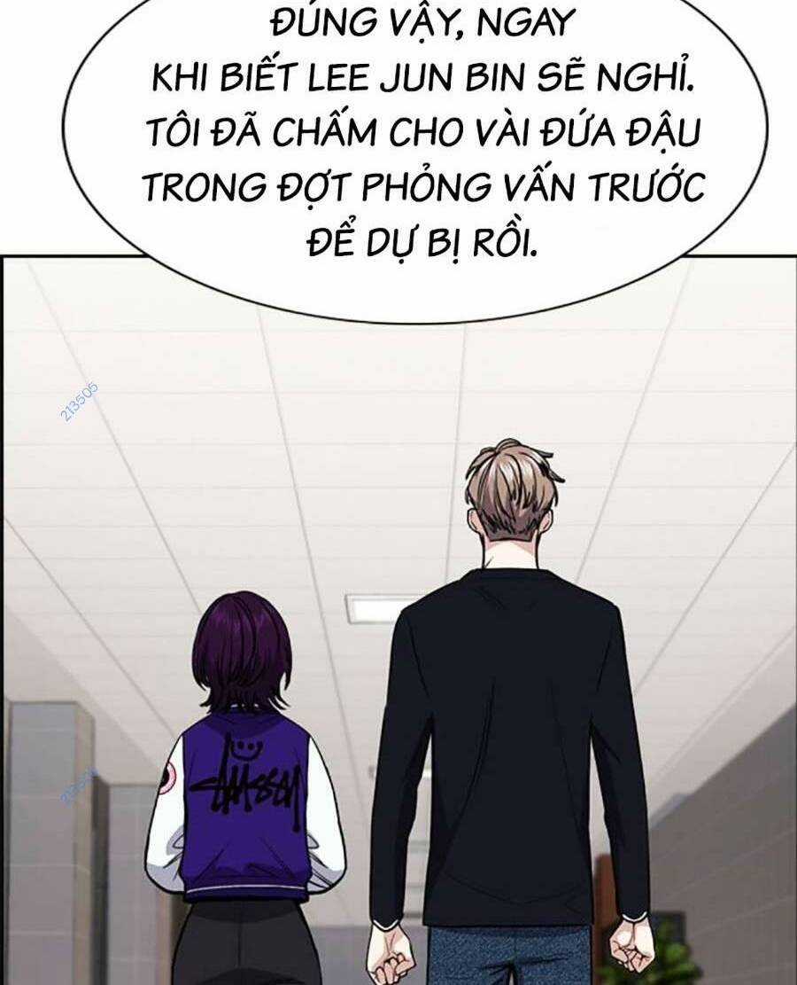 Giáo Dục Chân Chính - Get Schooled Chapter 118 trang 97