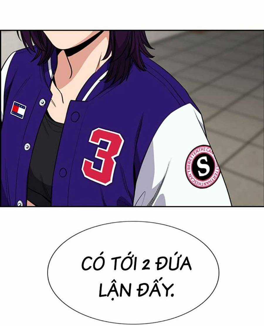 Giáo Dục Chân Chính - Get Schooled Chapter 118 trang 99