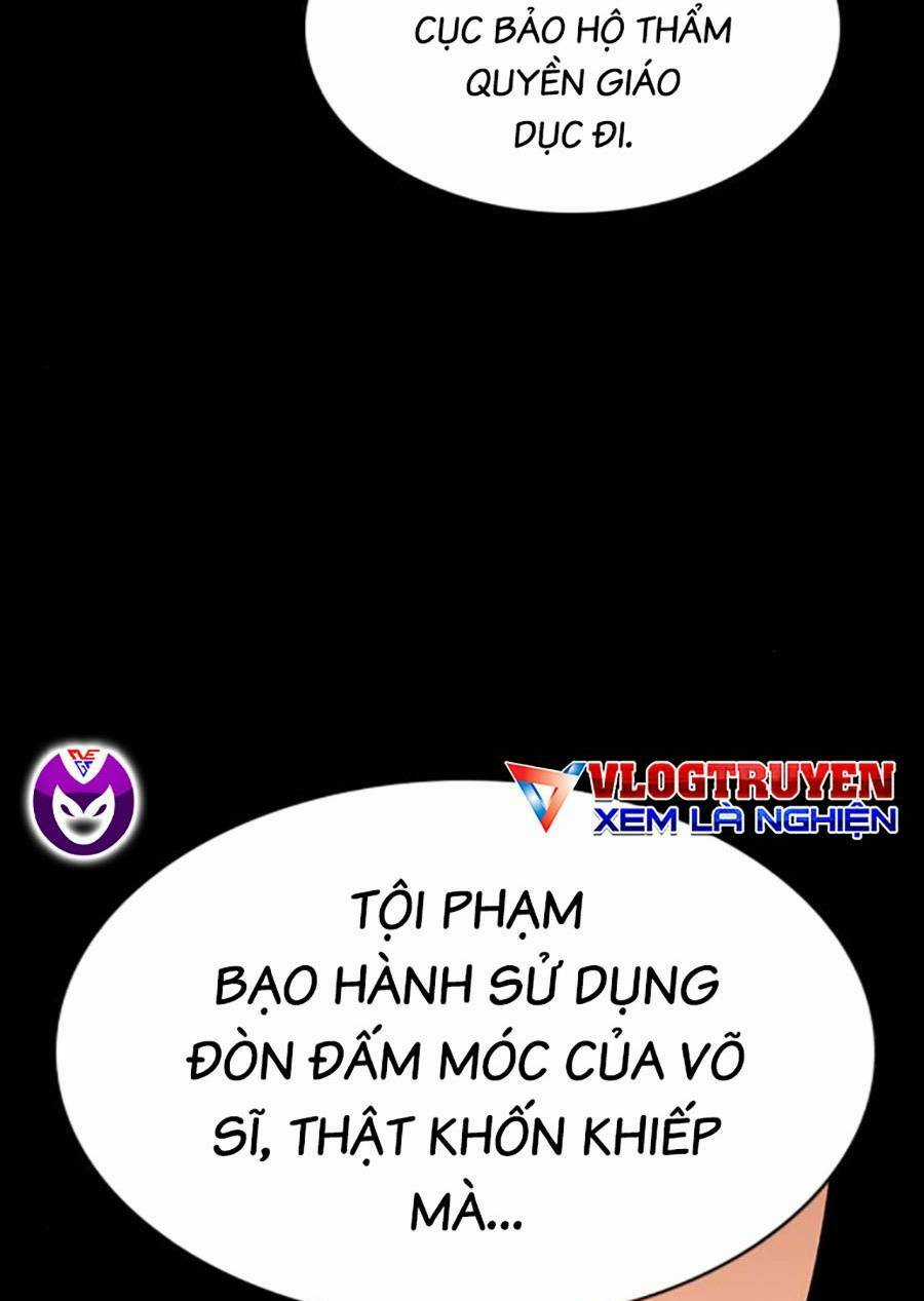Giáo Dục Chân Chính - Get Schooled Chapter 119 trang 10