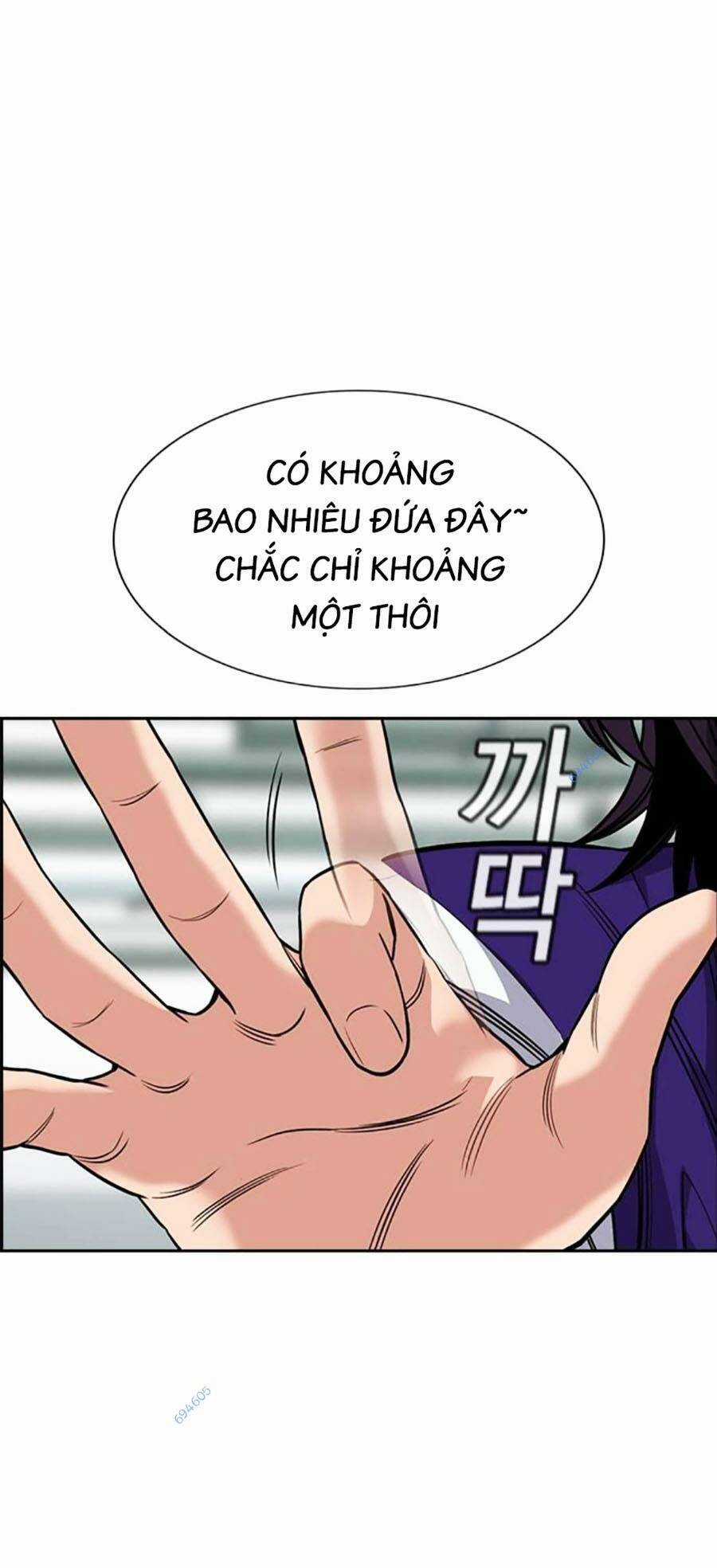 Giáo Dục Chân Chính - Get Schooled Chapter 119 trang 100