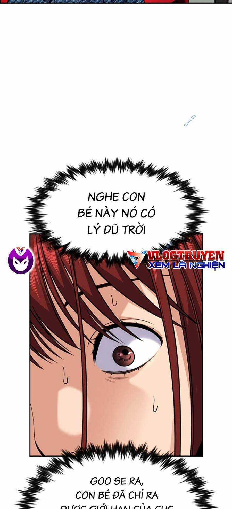 Giáo Dục Chân Chính - Get Schooled Chapter 119 trang 102