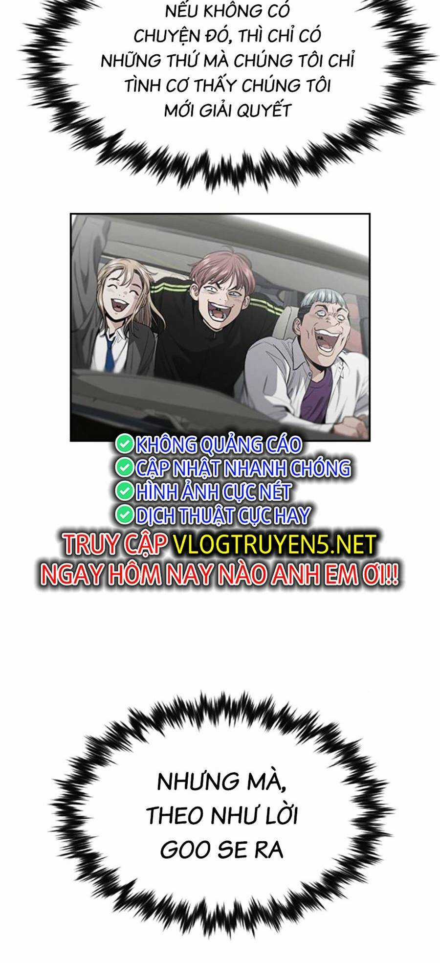 Giáo Dục Chân Chính - Get Schooled Chapter 119 trang 105