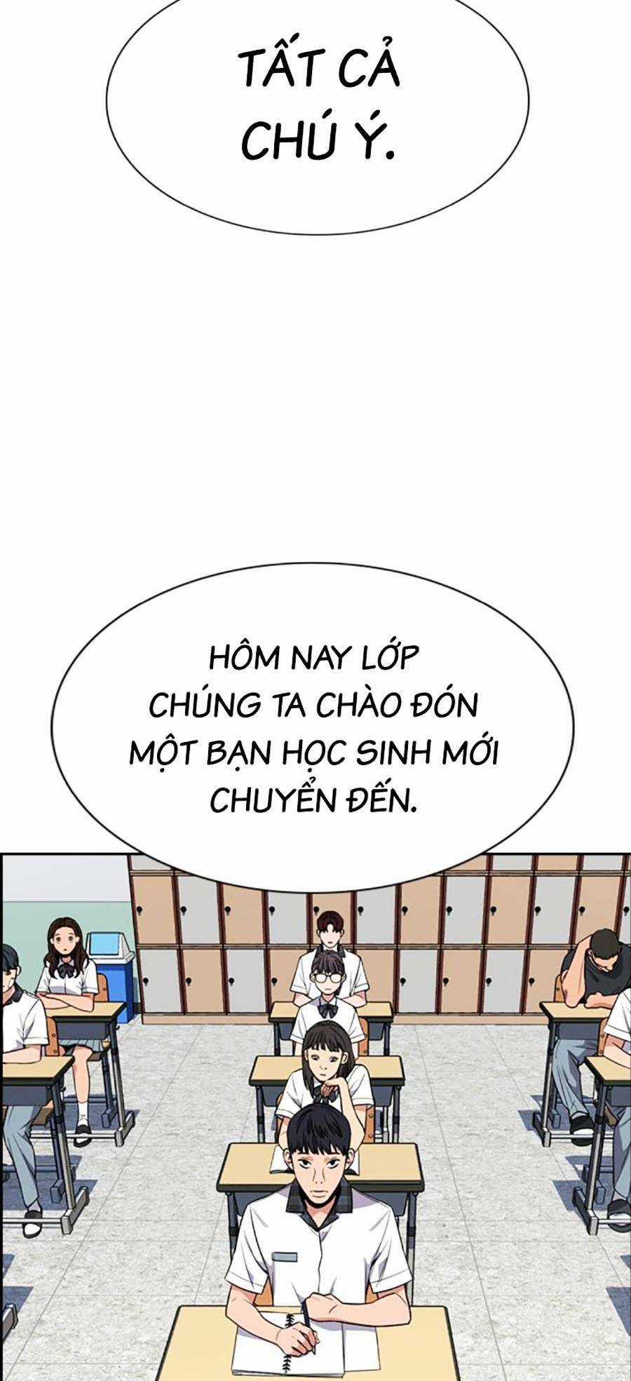 Giáo Dục Chân Chính - Get Schooled Chapter 119 trang 111