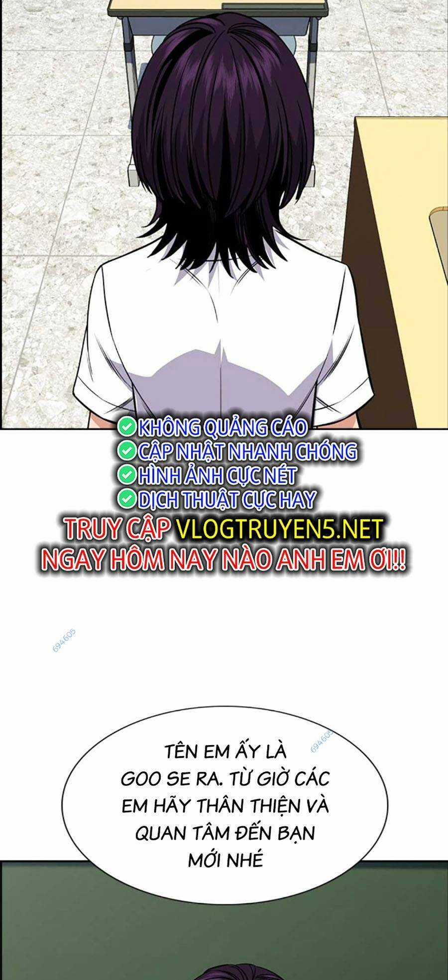 Giáo Dục Chân Chính - Get Schooled Chapter 119 trang 112