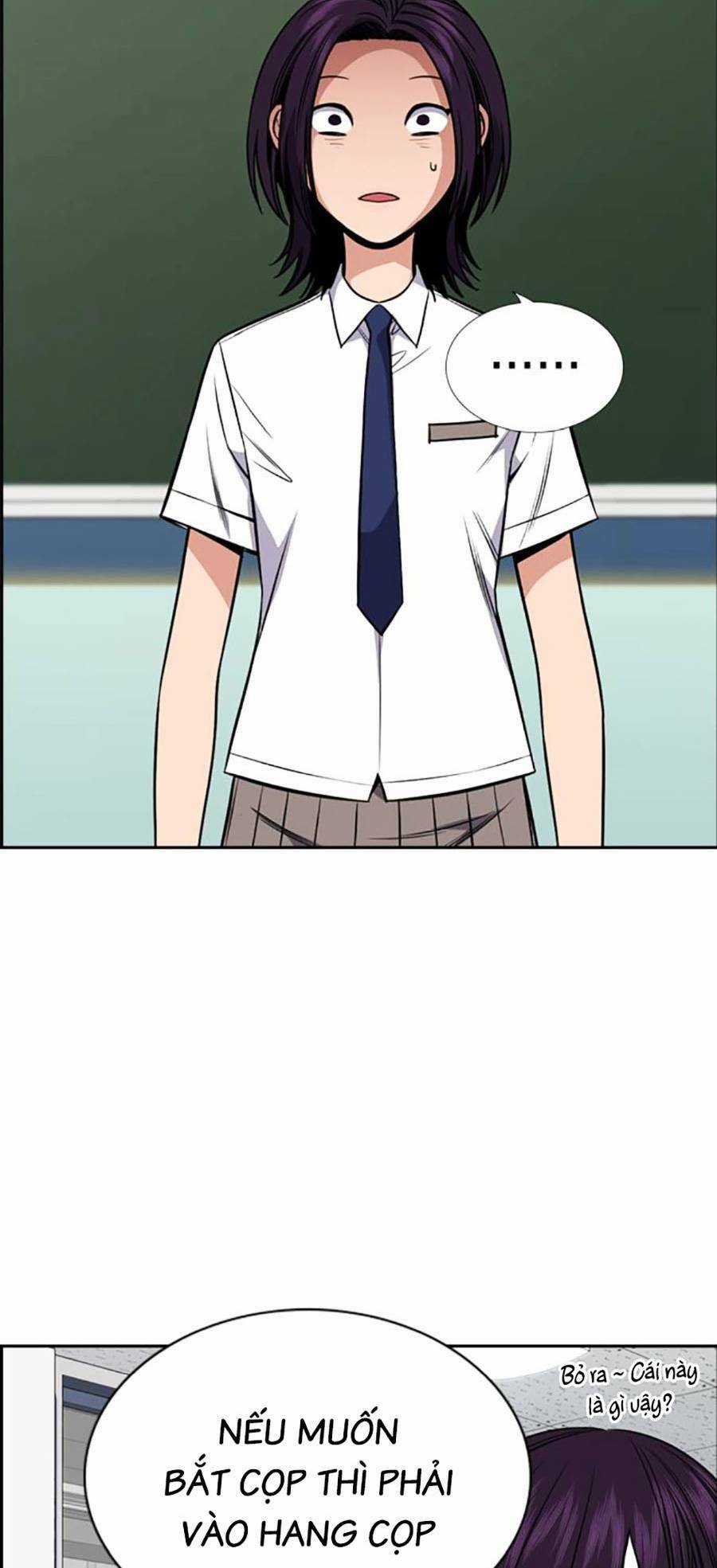 Giáo Dục Chân Chính - Get Schooled Chapter 119 trang 113
