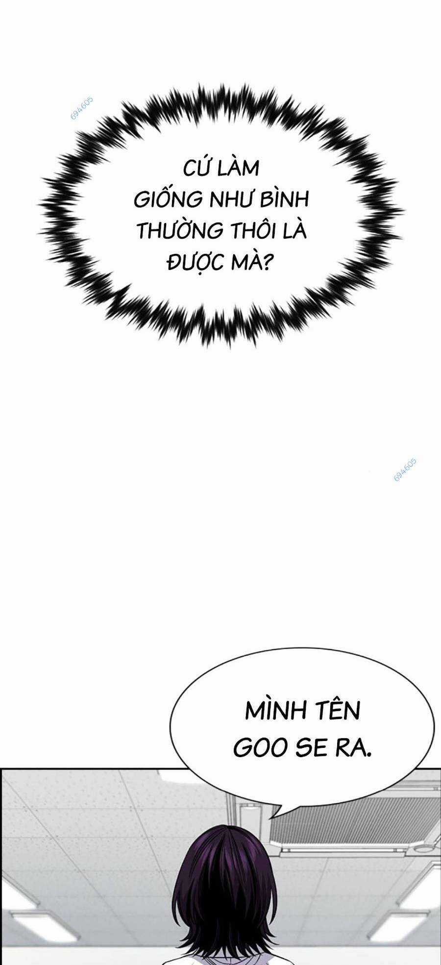 Giáo Dục Chân Chính - Get Schooled Chapter 119 trang 118