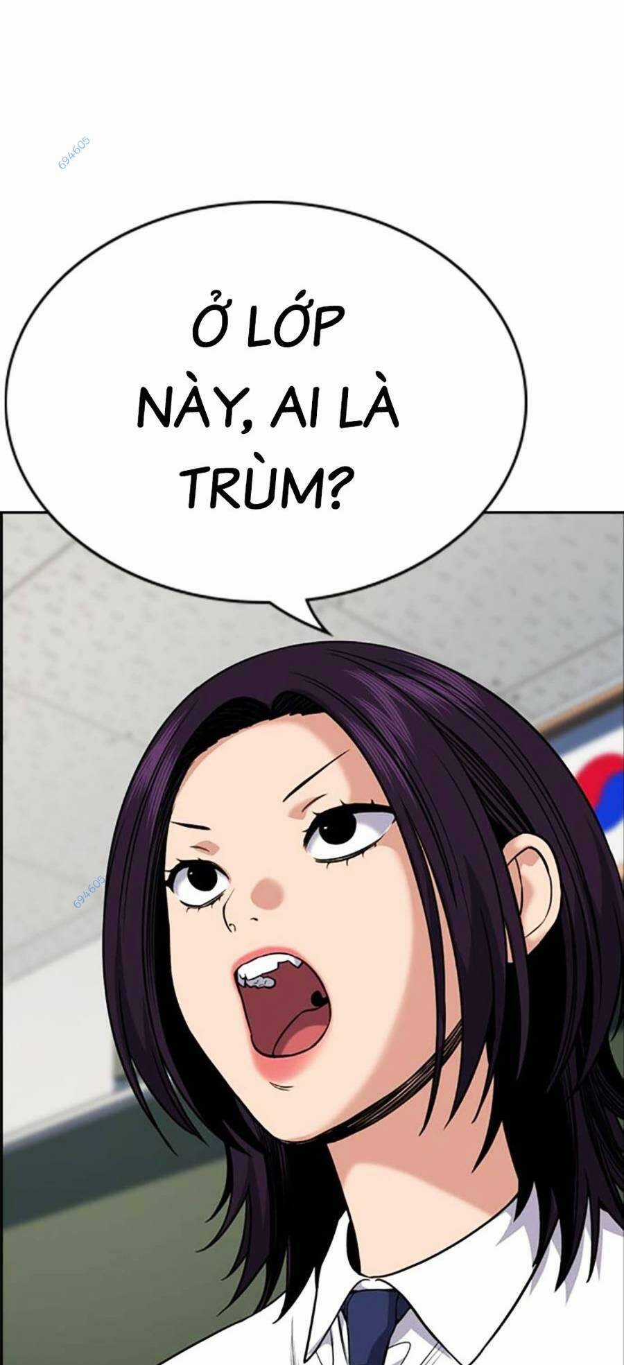 Giáo Dục Chân Chính - Get Schooled Chapter 119 trang 120