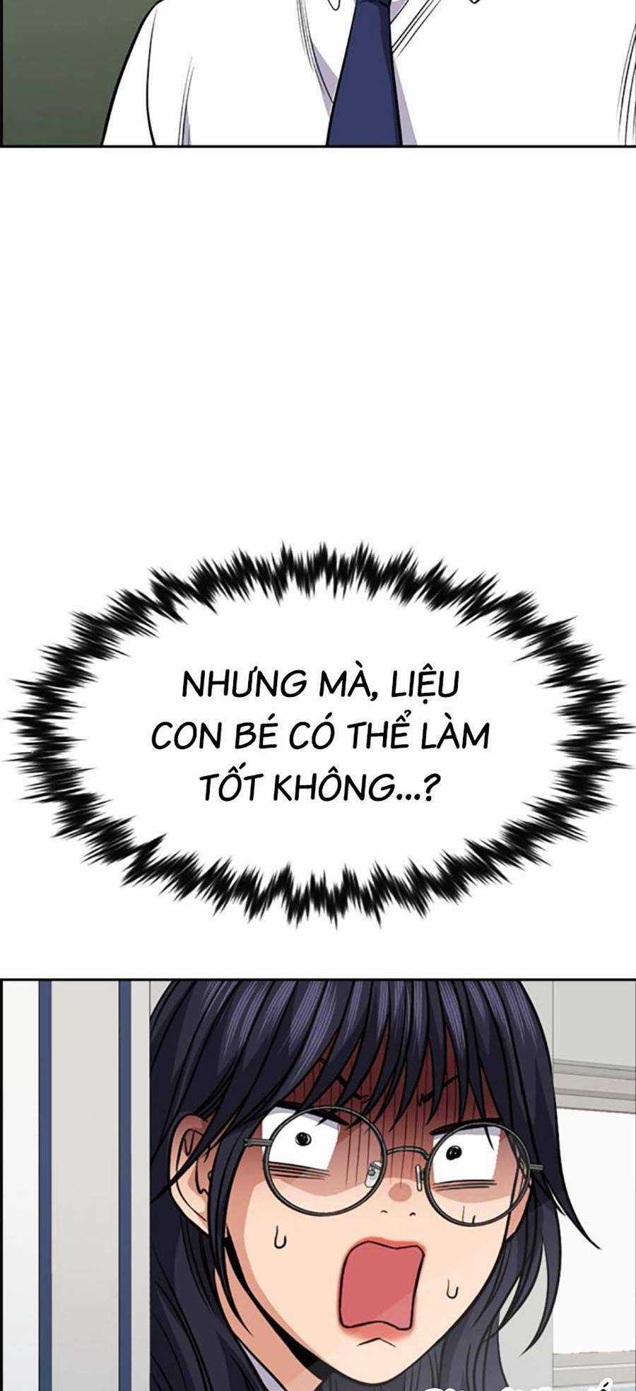 Giáo Dục Chân Chính - Get Schooled Chapter 119 trang 121