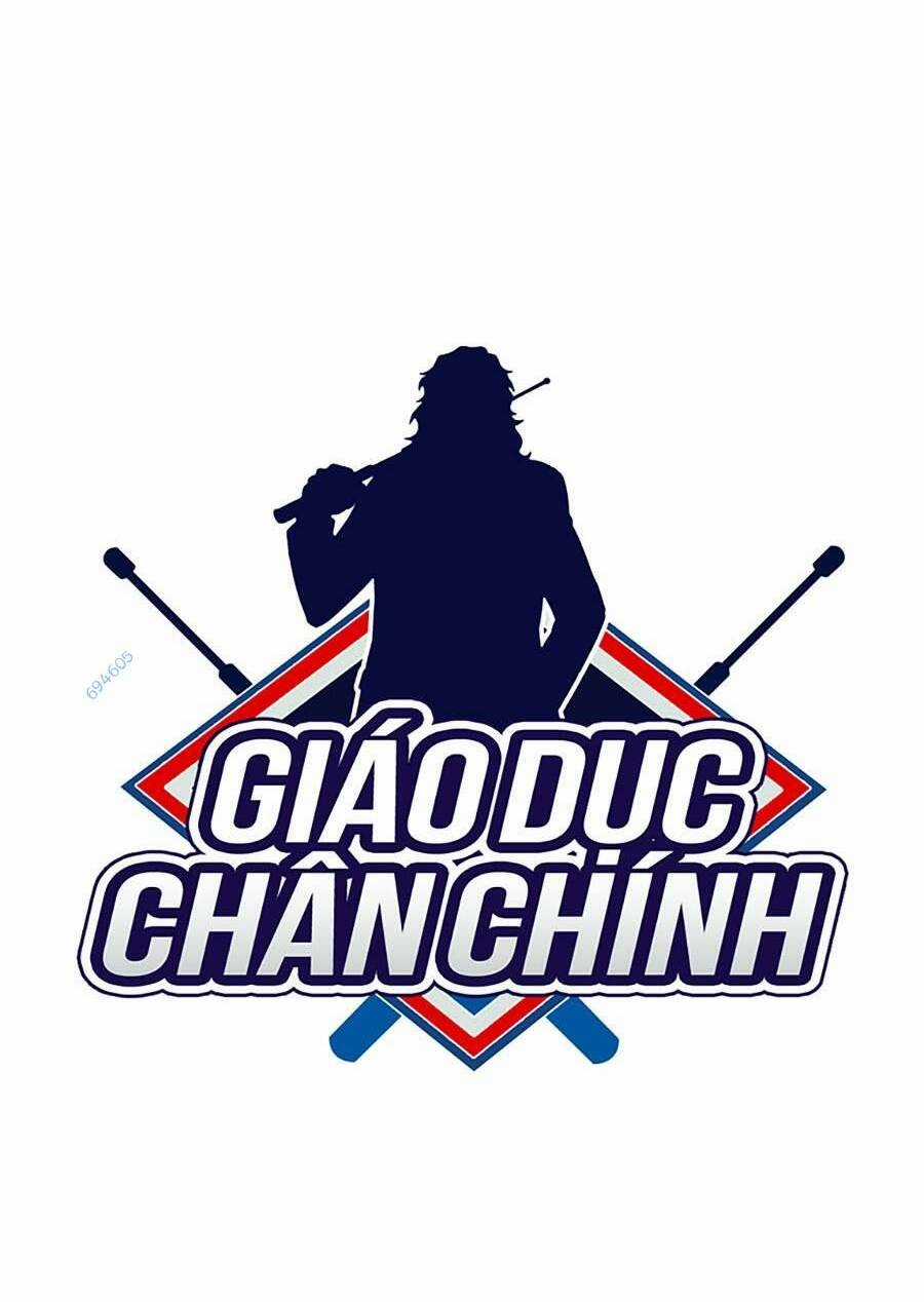 Giáo Dục Chân Chính - Get Schooled Chapter 119 trang 13