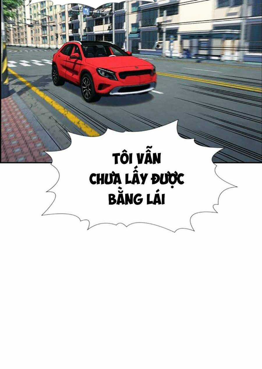 Giáo Dục Chân Chính - Get Schooled Chapter 119 trang 15