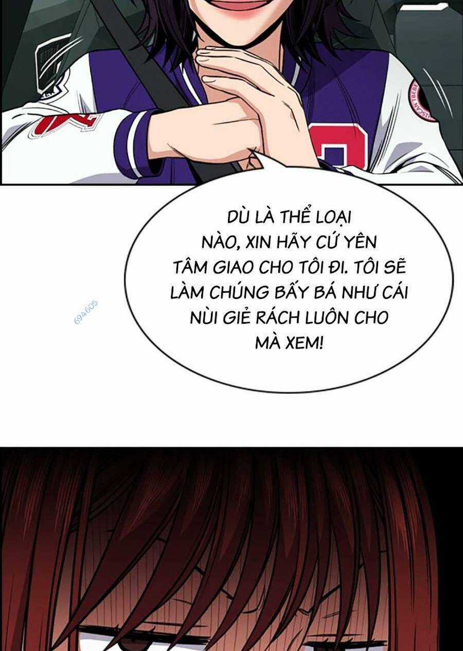 Giáo Dục Chân Chính - Get Schooled Chapter 119 trang 20