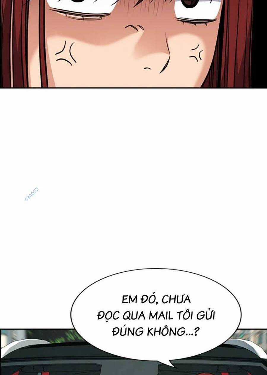 Giáo Dục Chân Chính - Get Schooled Chapter 119 trang 21