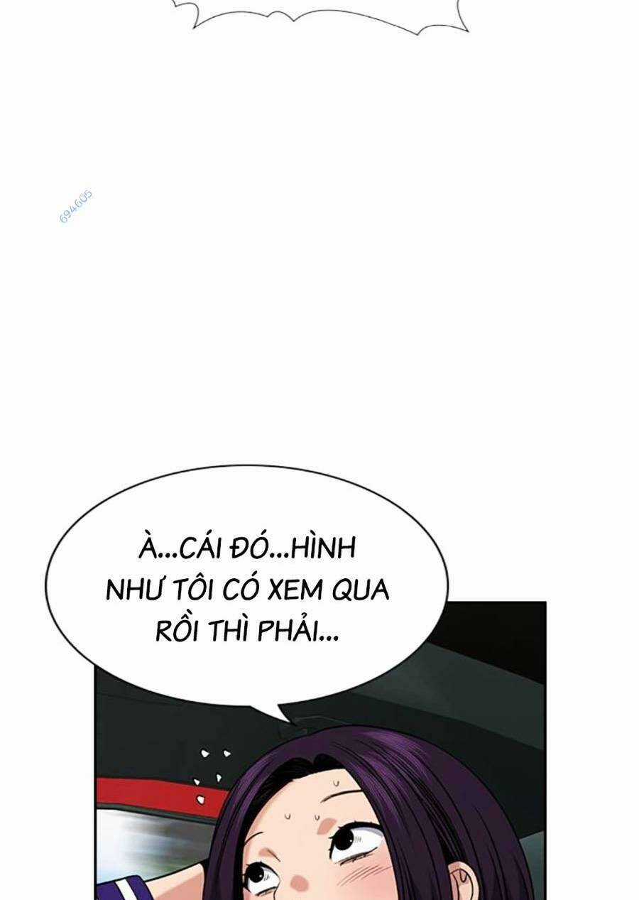 Giáo Dục Chân Chính - Get Schooled Chapter 119 trang 24