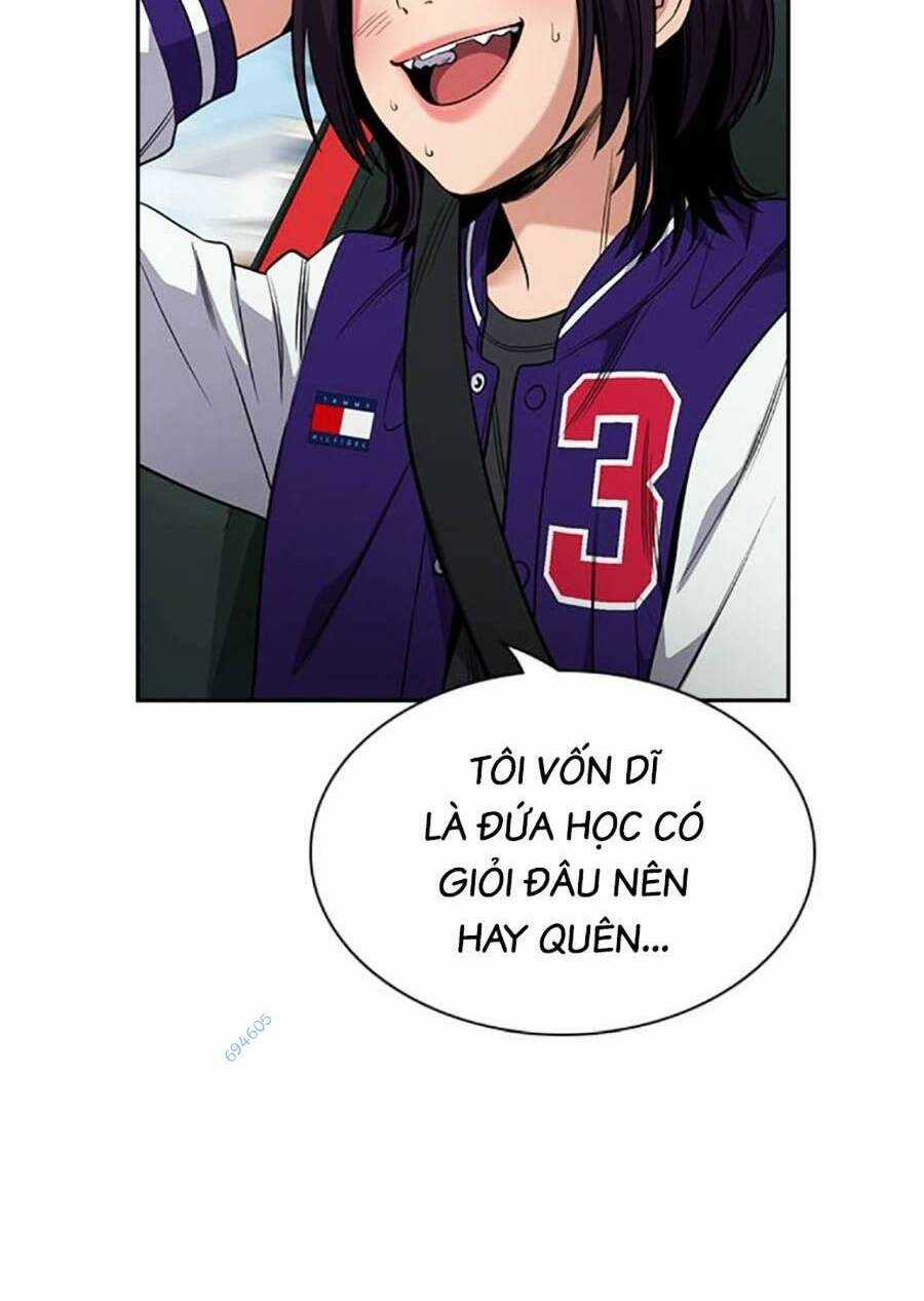 Giáo Dục Chân Chính - Get Schooled Chapter 119 trang 25