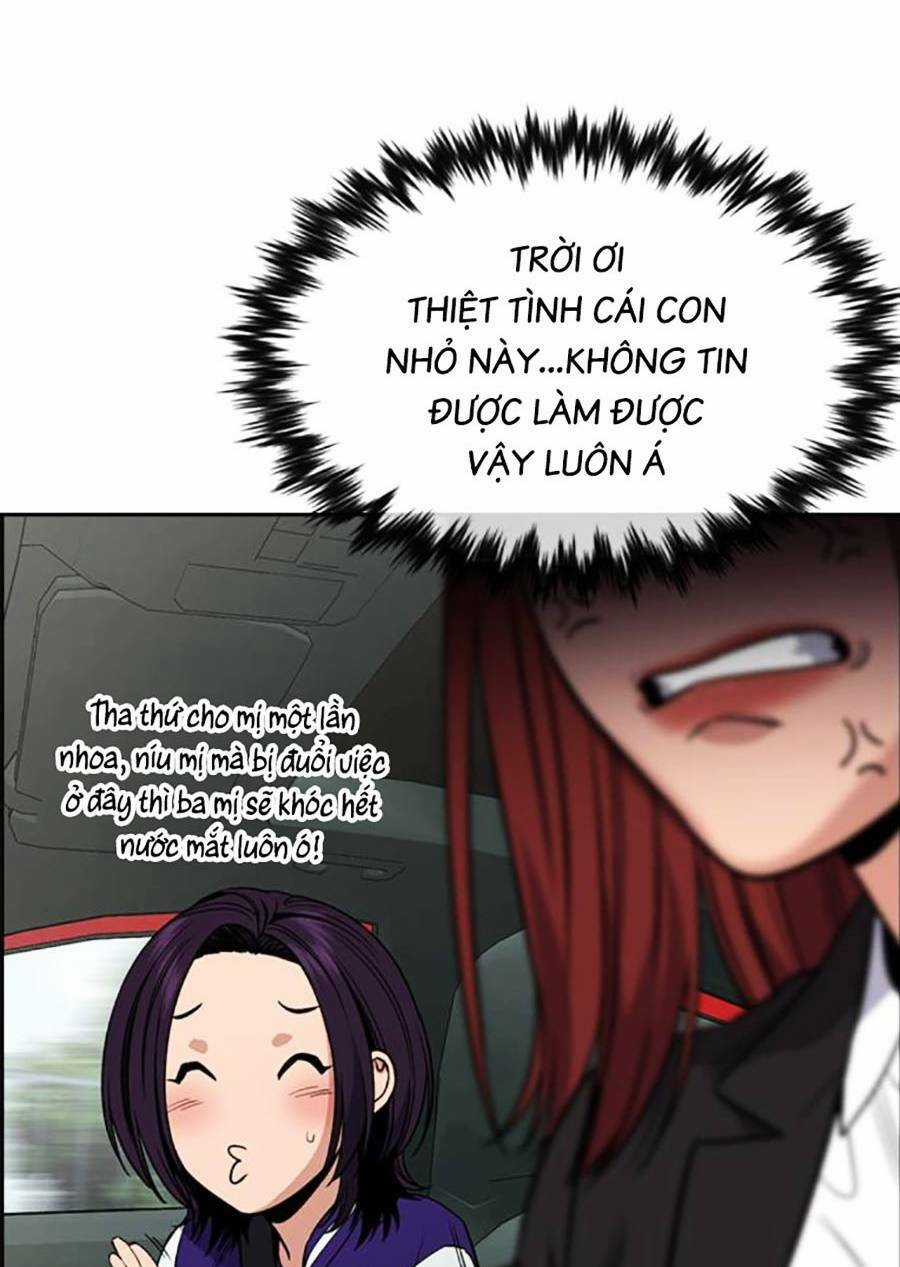 Giáo Dục Chân Chính - Get Schooled Chapter 119 trang 26