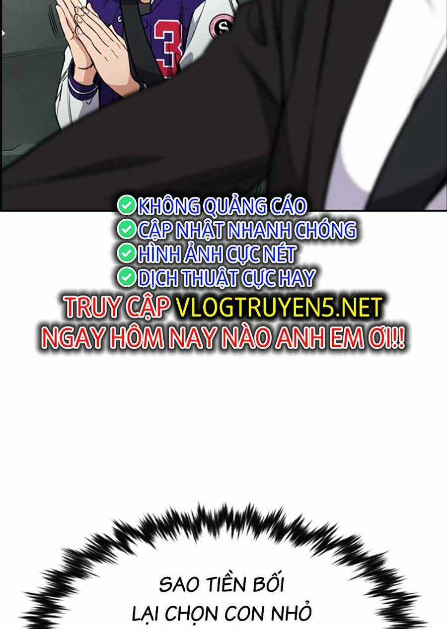 Giáo Dục Chân Chính - Get Schooled Chapter 119 trang 27