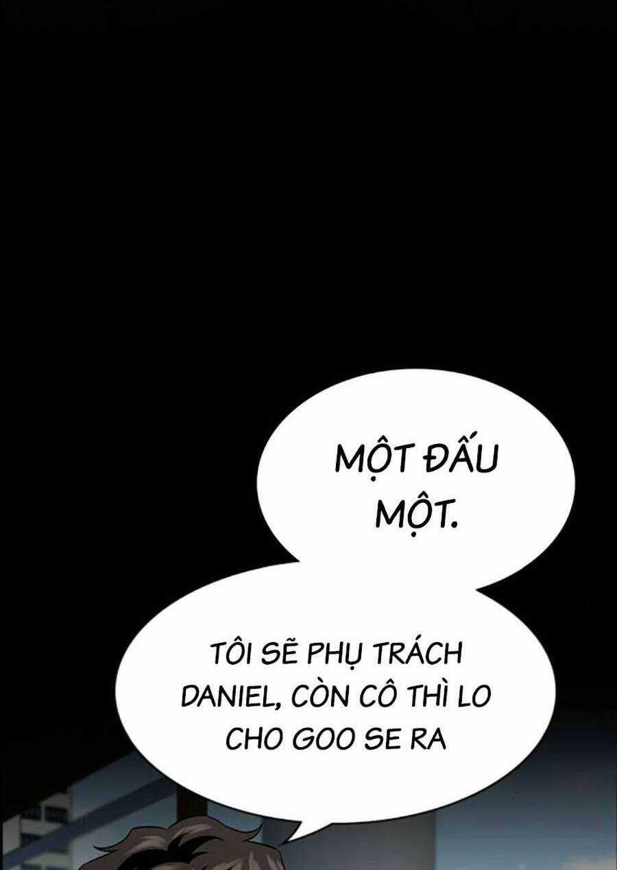 Giáo Dục Chân Chính - Get Schooled Chapter 119 trang 29
