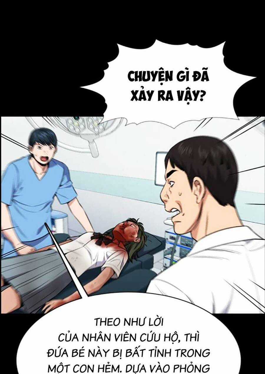 Giáo Dục Chân Chính - Get Schooled Chapter 119 trang 3