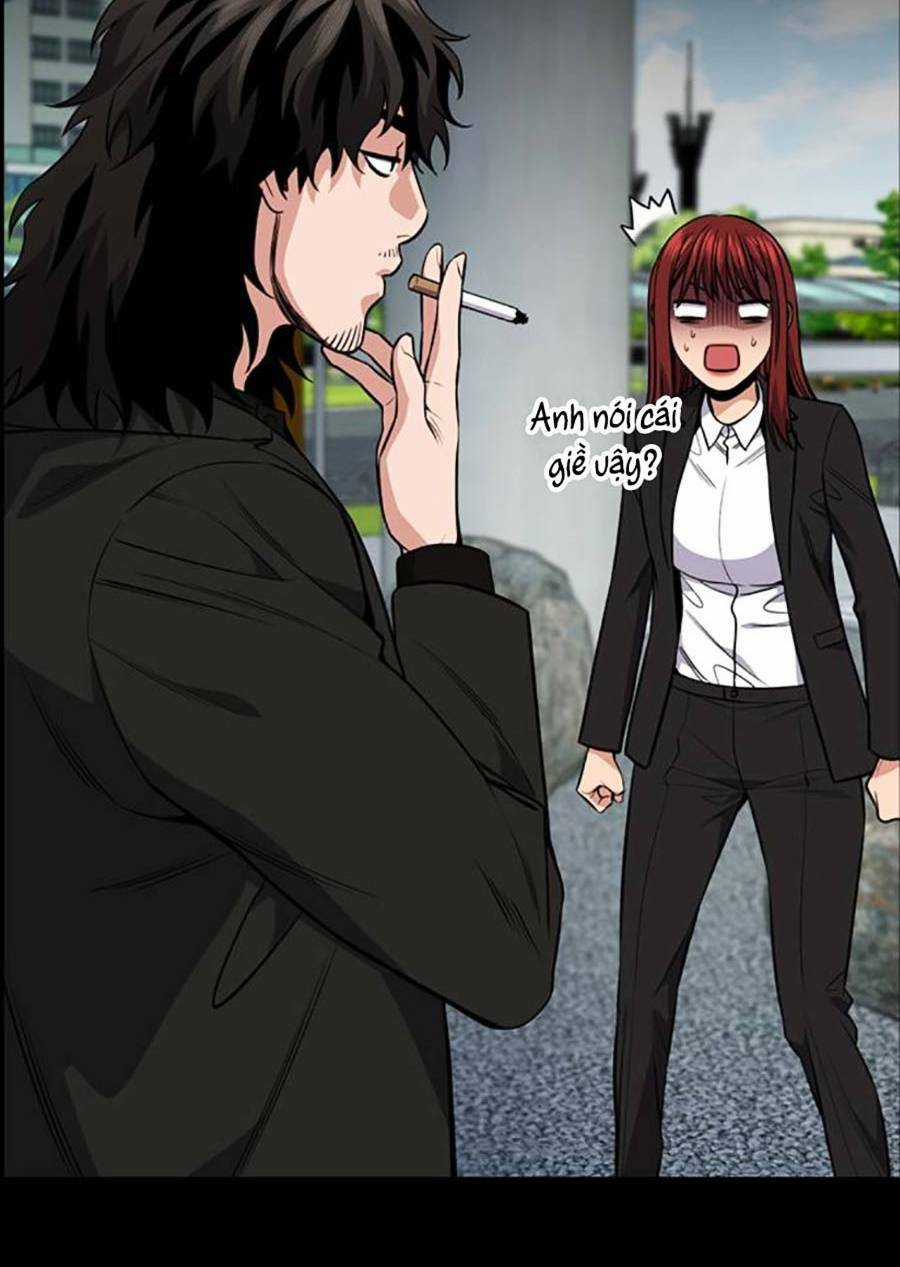 Giáo Dục Chân Chính - Get Schooled Chapter 119 trang 30