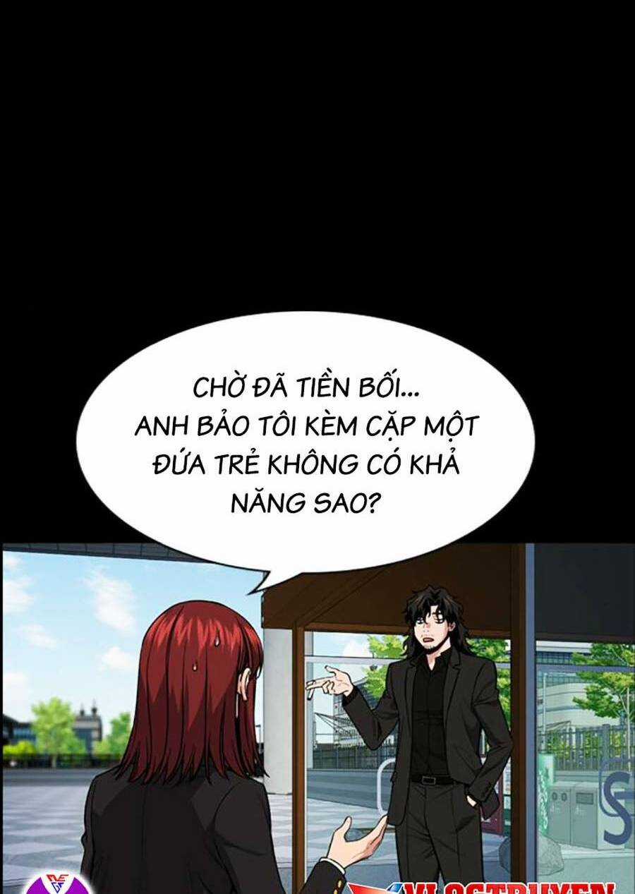 Giáo Dục Chân Chính - Get Schooled Chapter 119 trang 31