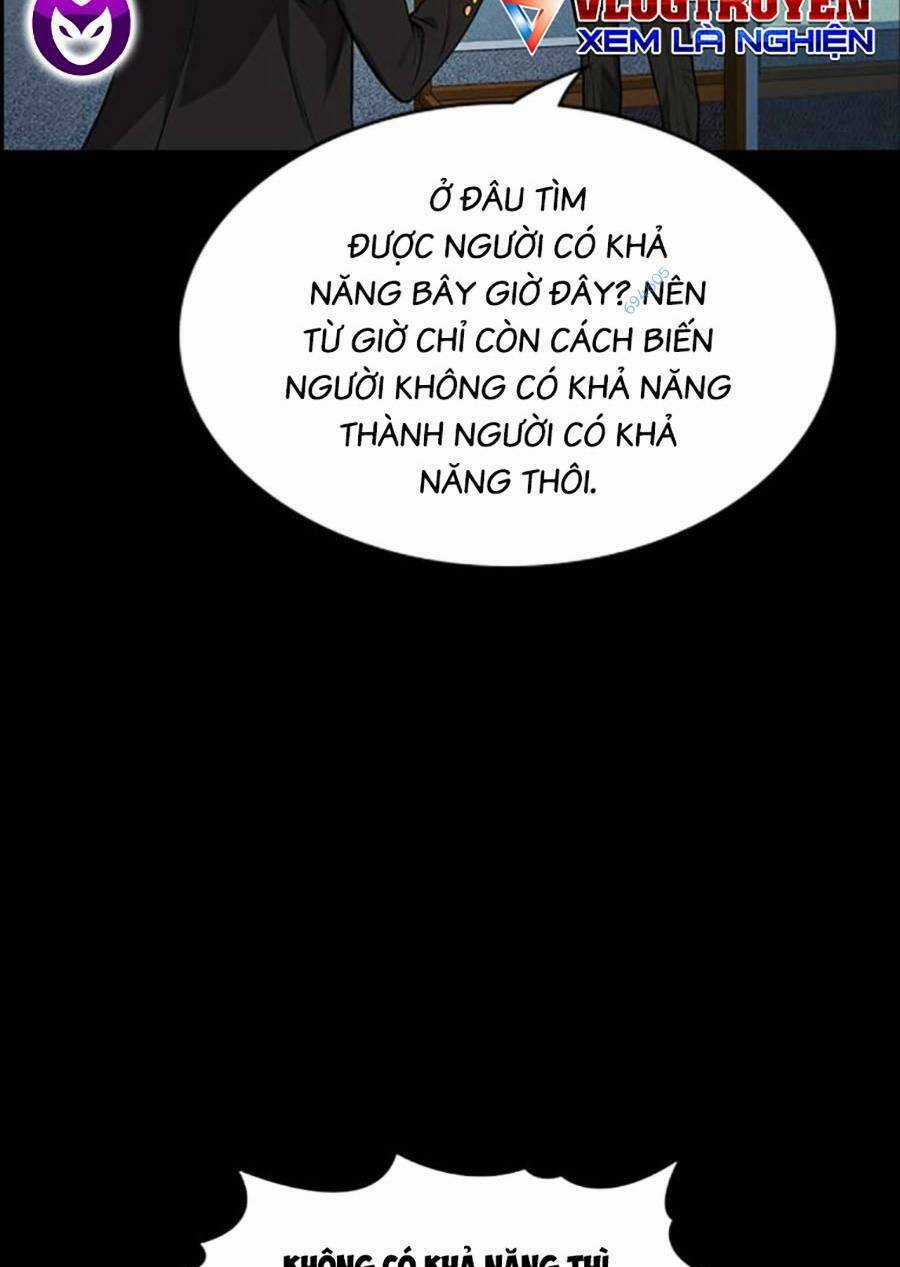 Giáo Dục Chân Chính - Get Schooled Chapter 119 trang 32