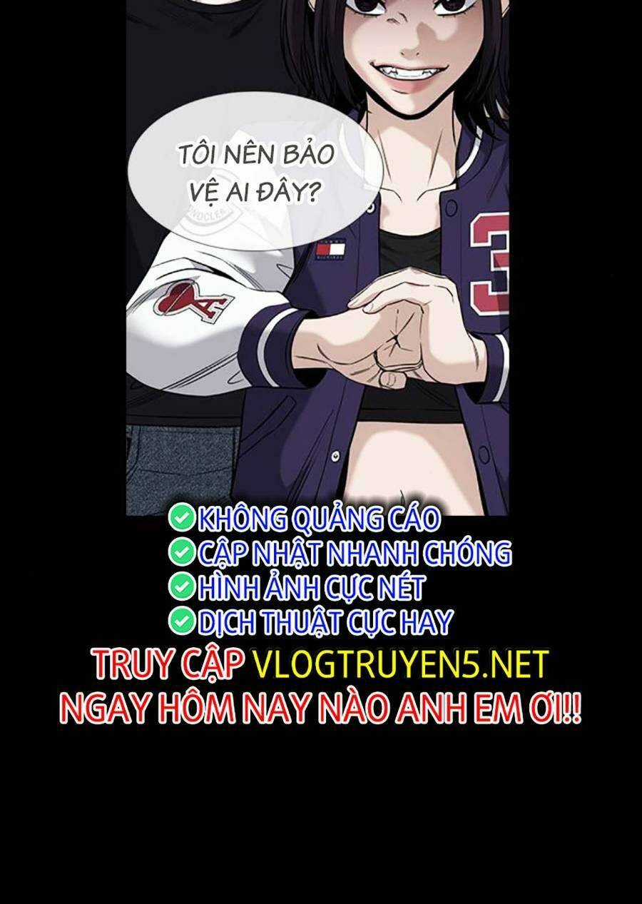 Giáo Dục Chân Chính - Get Schooled Chapter 119 trang 36
