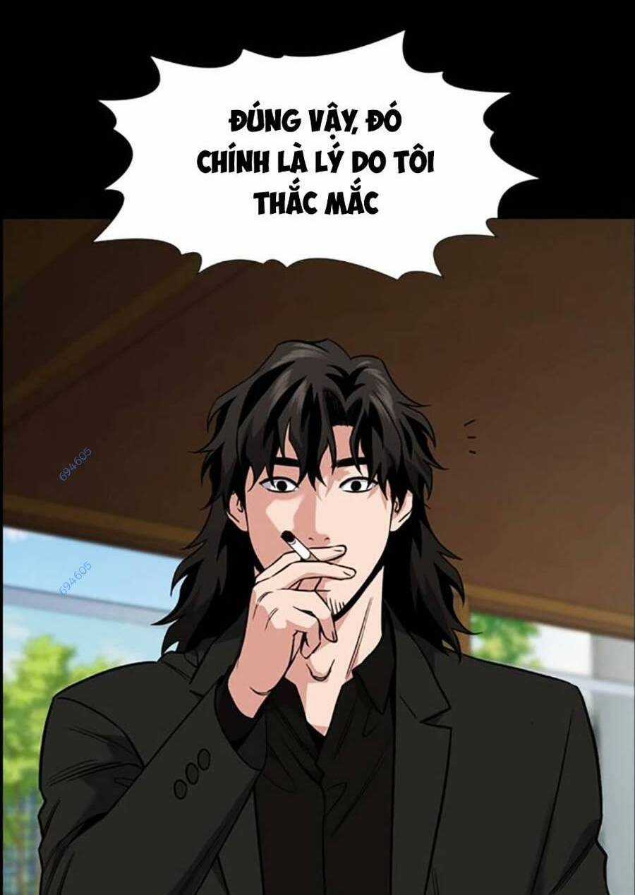 Giáo Dục Chân Chính - Get Schooled Chapter 119 trang 37