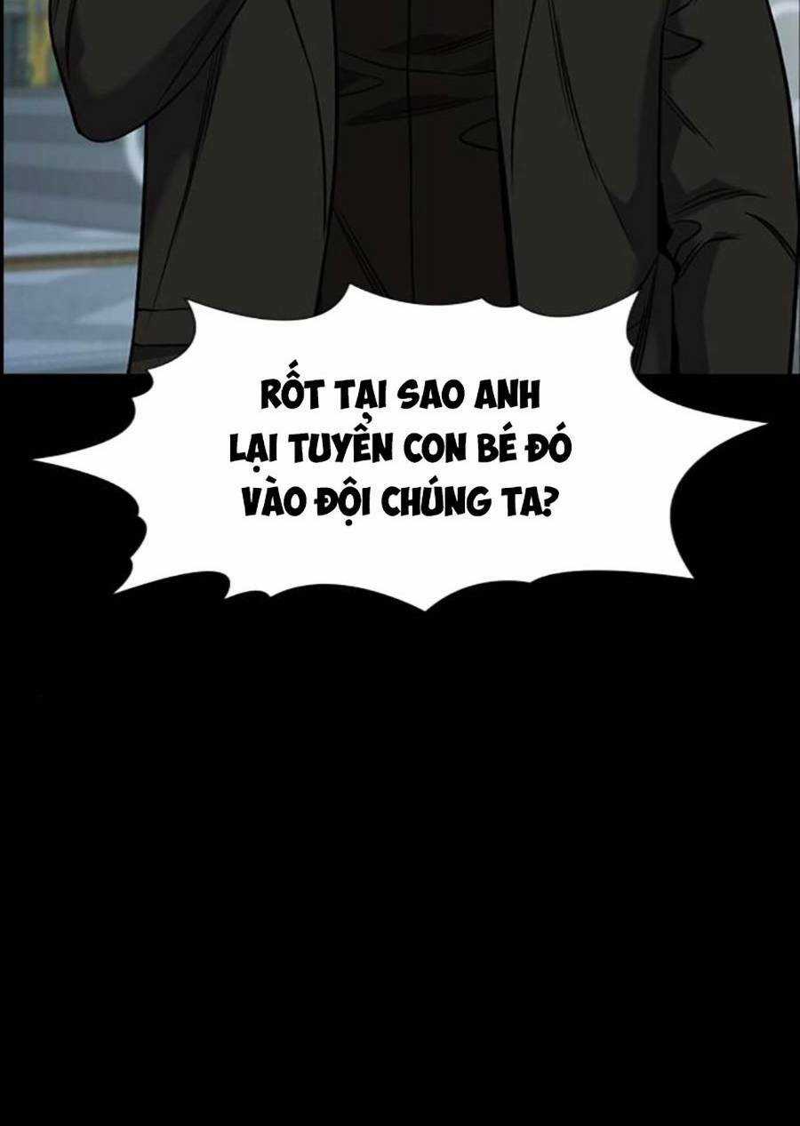 Giáo Dục Chân Chính - Get Schooled Chapter 119 trang 38