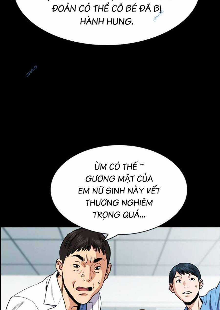Giáo Dục Chân Chính - Get Schooled Chapter 119 trang 4