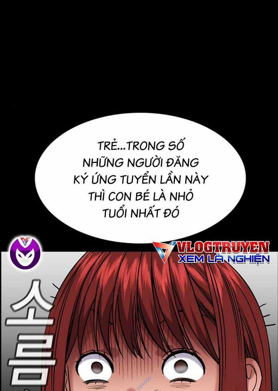 Giáo Dục Chân Chính - Get Schooled Chapter 119 trang 40