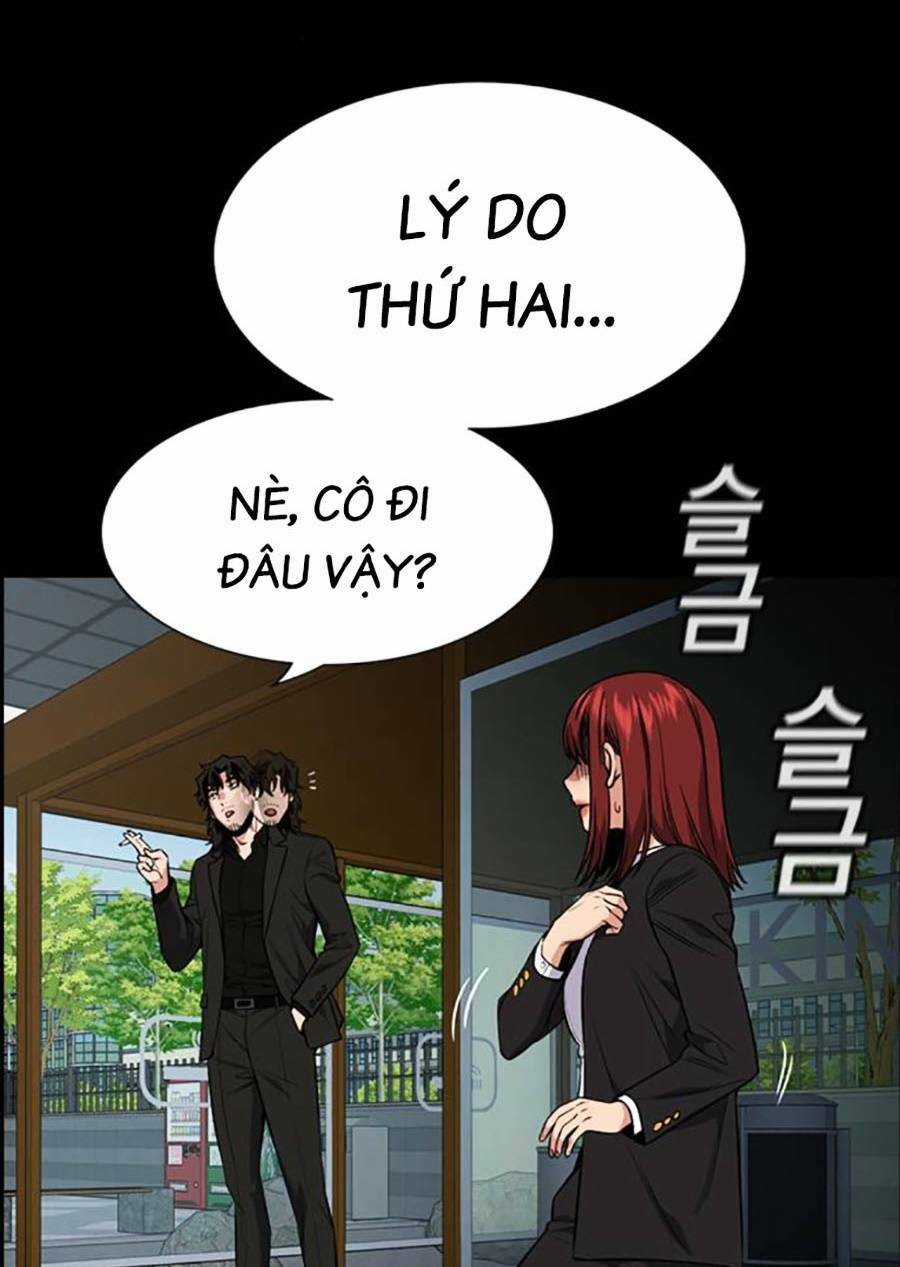 Giáo Dục Chân Chính - Get Schooled Chapter 119 trang 42