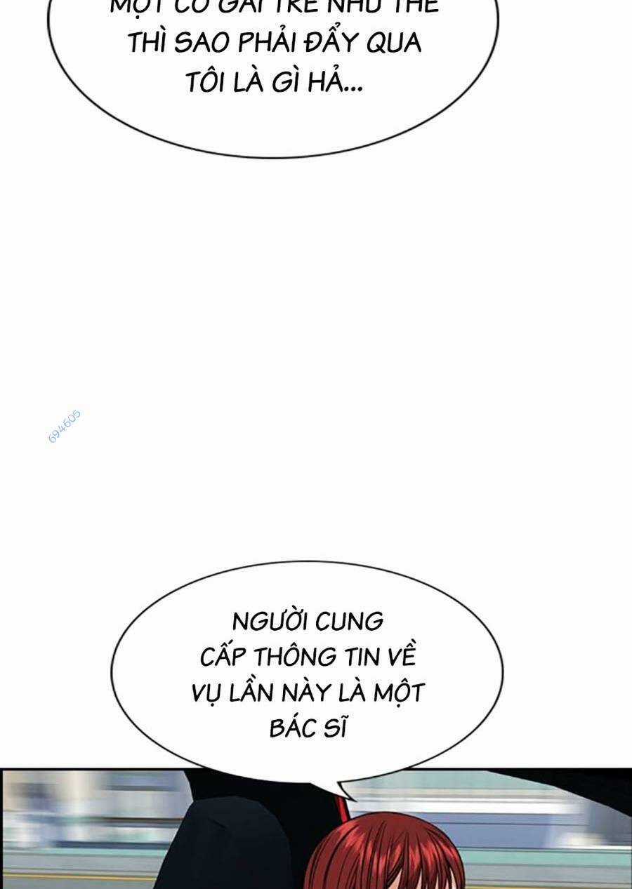 Giáo Dục Chân Chính - Get Schooled Chapter 119 trang 44