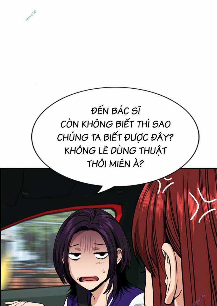 Giáo Dục Chân Chính - Get Schooled Chapter 119 trang 48