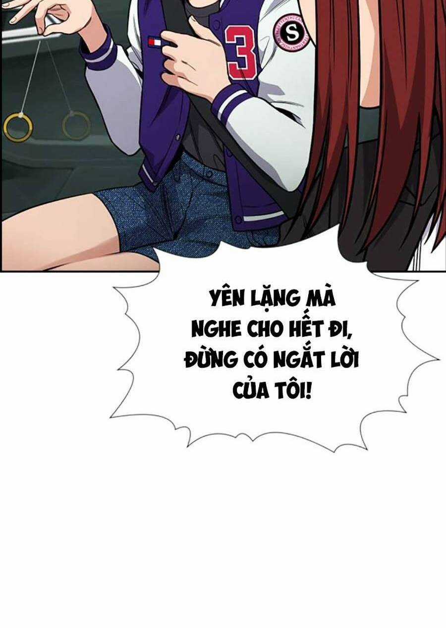 Giáo Dục Chân Chính - Get Schooled Chapter 119 trang 49