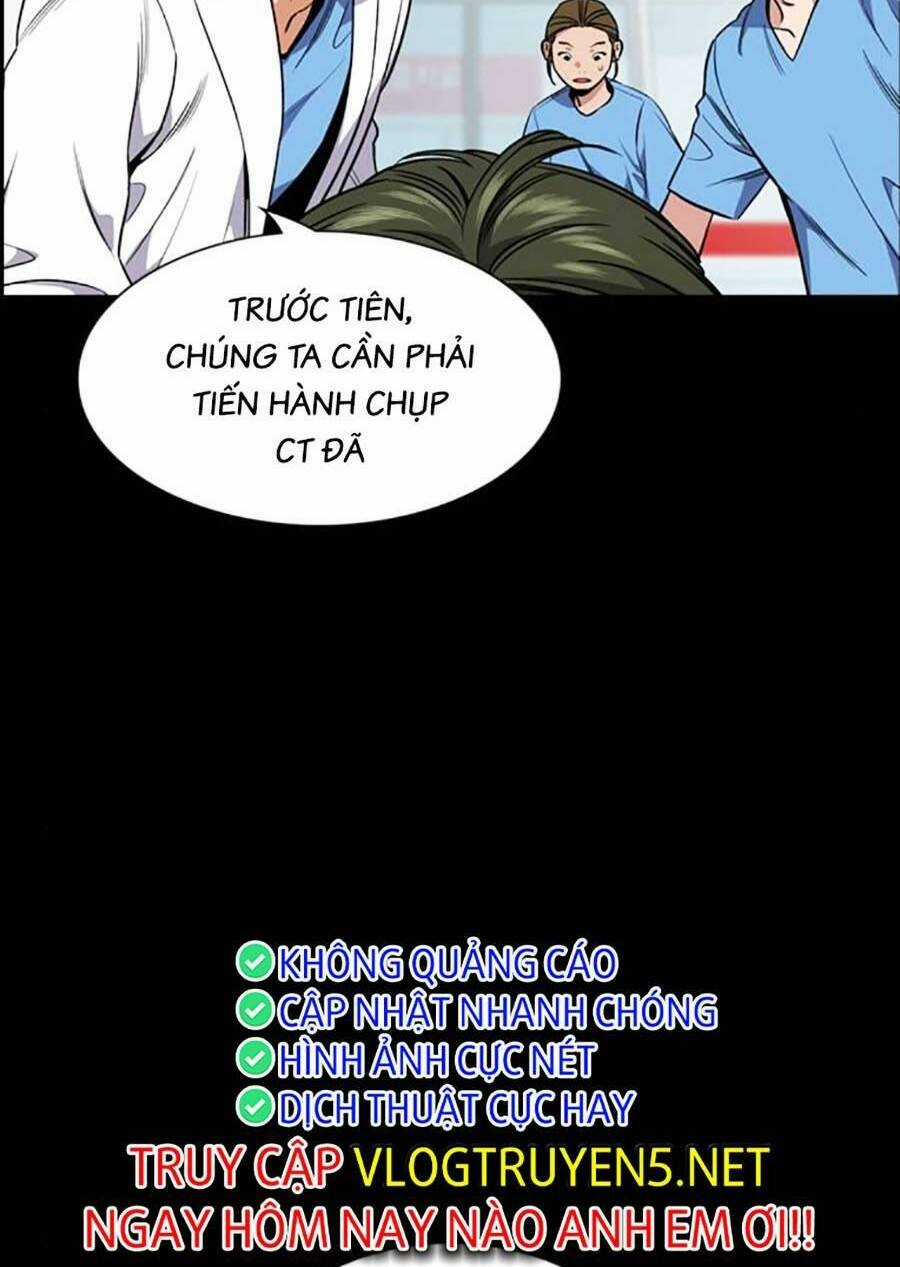 Giáo Dục Chân Chính - Get Schooled Chapter 119 trang 5
