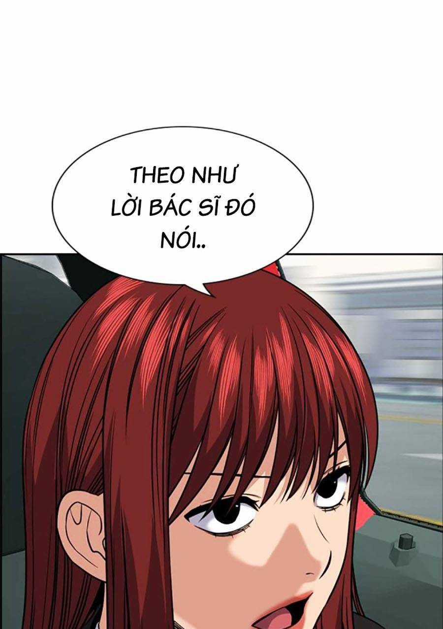 Giáo Dục Chân Chính - Get Schooled Chapter 119 trang 50