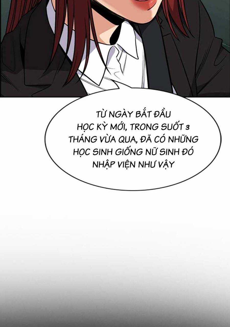 Giáo Dục Chân Chính - Get Schooled Chapter 119 trang 51