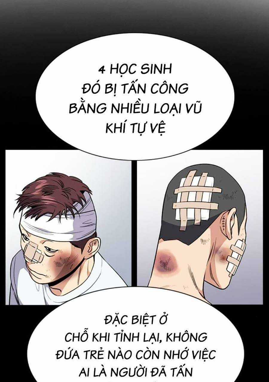 Giáo Dục Chân Chính - Get Schooled Chapter 119 trang 52