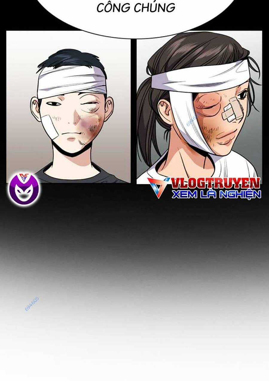 Giáo Dục Chân Chính - Get Schooled Chapter 119 trang 53