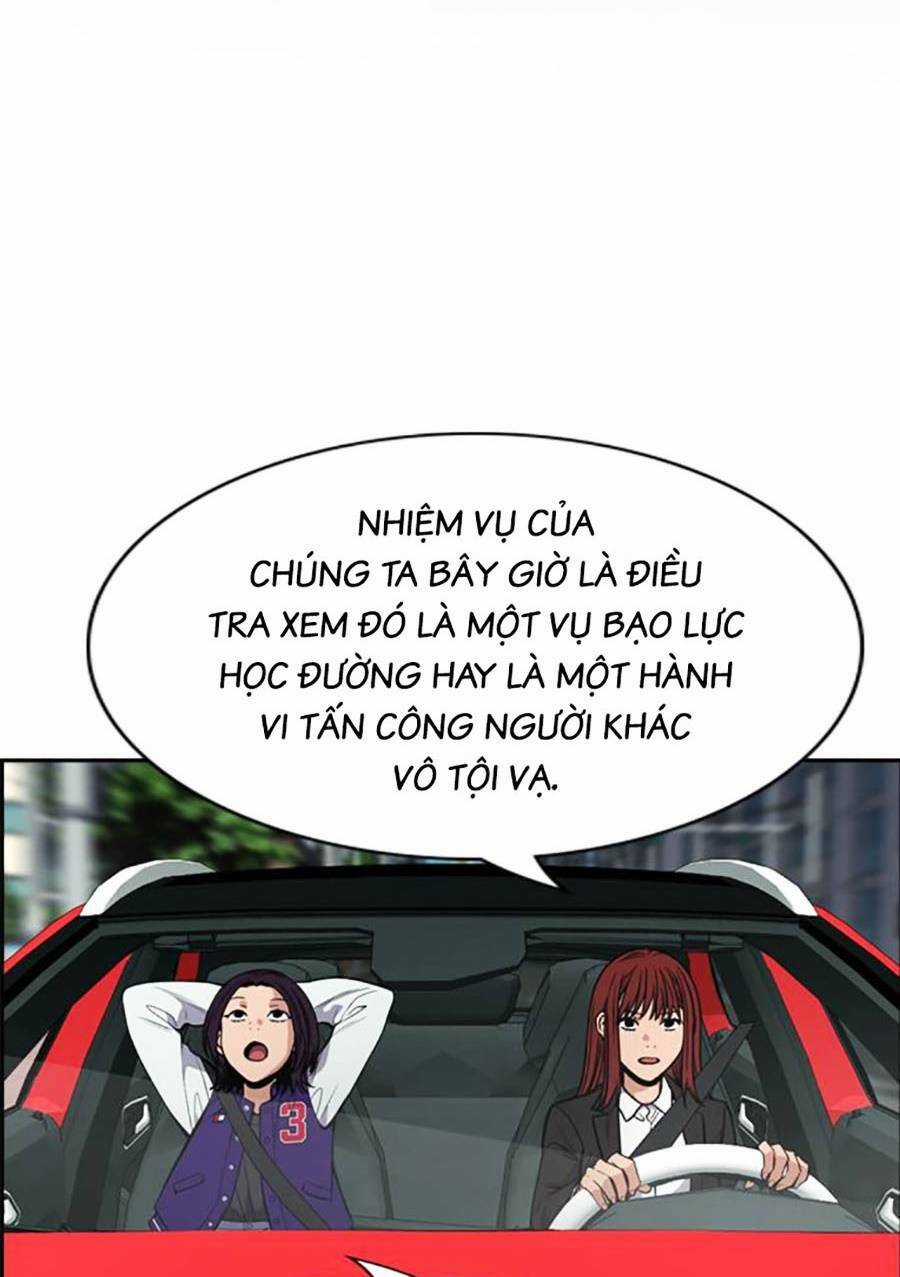Giáo Dục Chân Chính - Get Schooled Chapter 119 trang 54