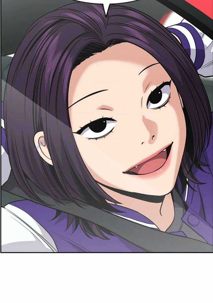 Giáo Dục Chân Chính - Get Schooled Chapter 119 trang 56