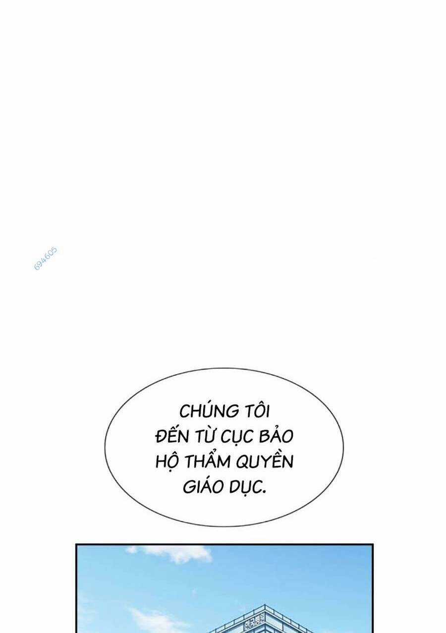 Giáo Dục Chân Chính - Get Schooled Chapter 119 trang 57