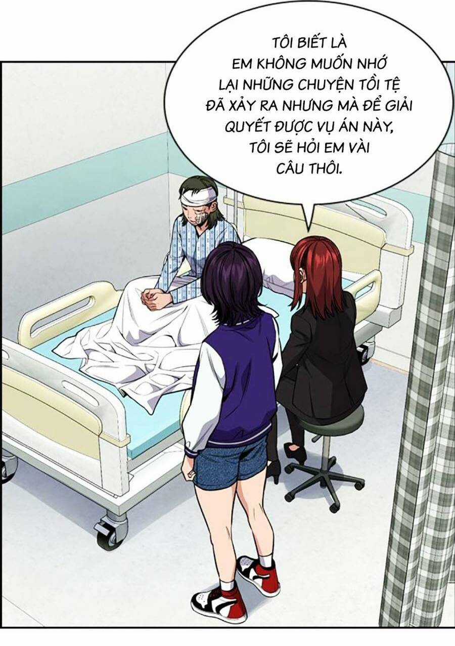 Giáo Dục Chân Chính - Get Schooled Chapter 119 trang 59