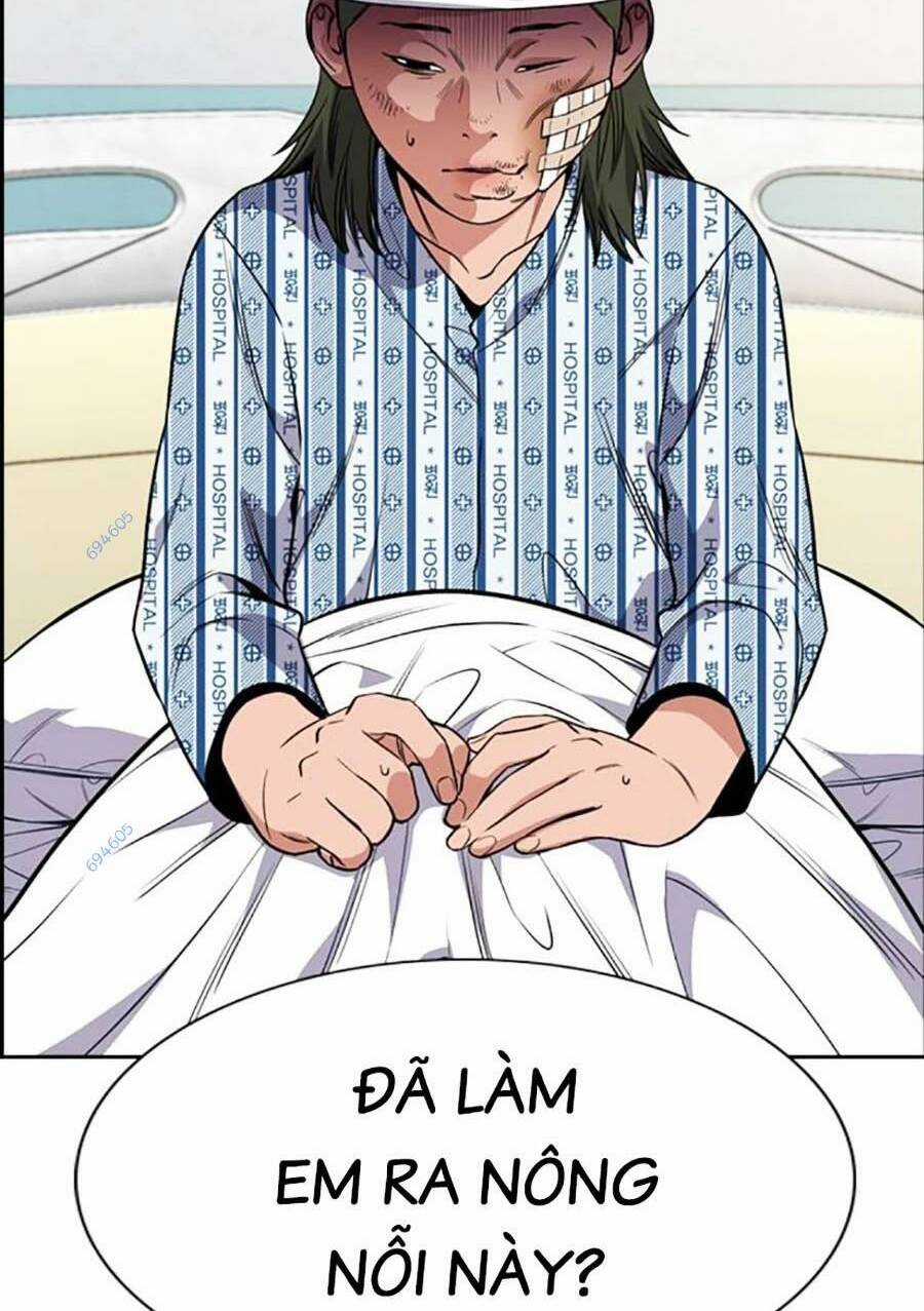 Giáo Dục Chân Chính - Get Schooled Chapter 119 trang 61