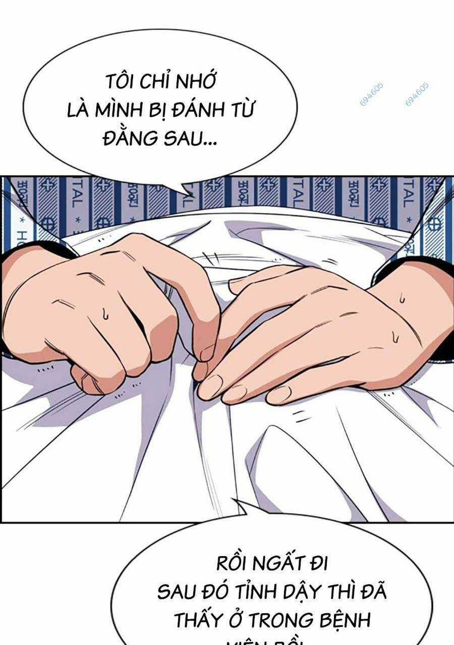 Giáo Dục Chân Chính - Get Schooled Chapter 119 trang 64
