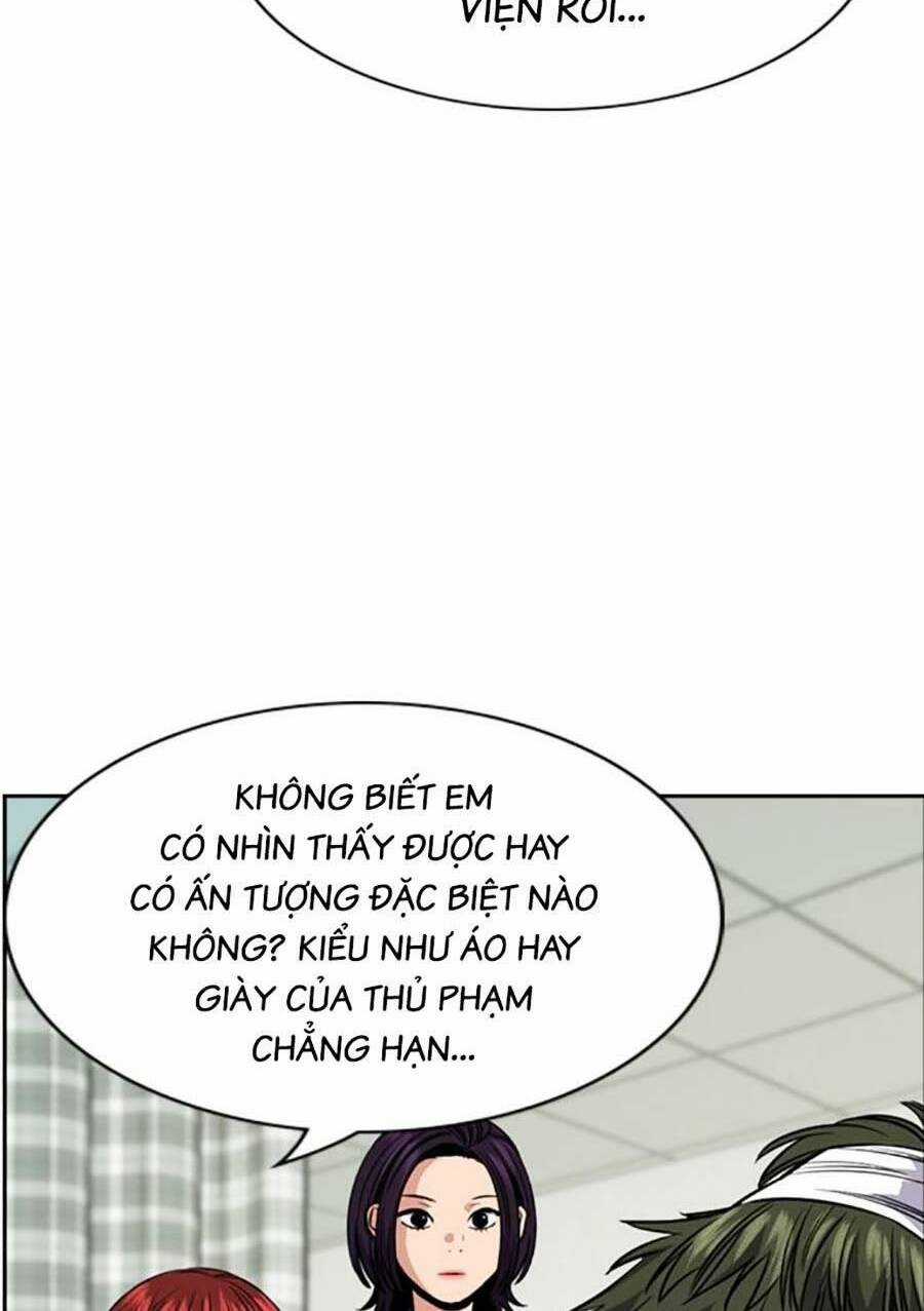 Giáo Dục Chân Chính - Get Schooled Chapter 119 trang 65