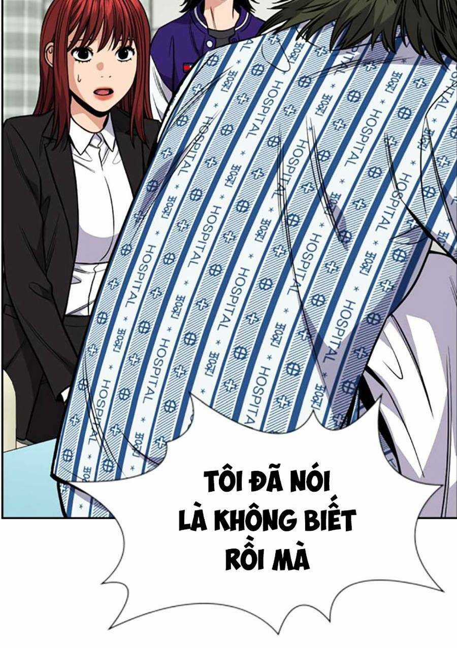 Giáo Dục Chân Chính - Get Schooled Chapter 119 trang 66