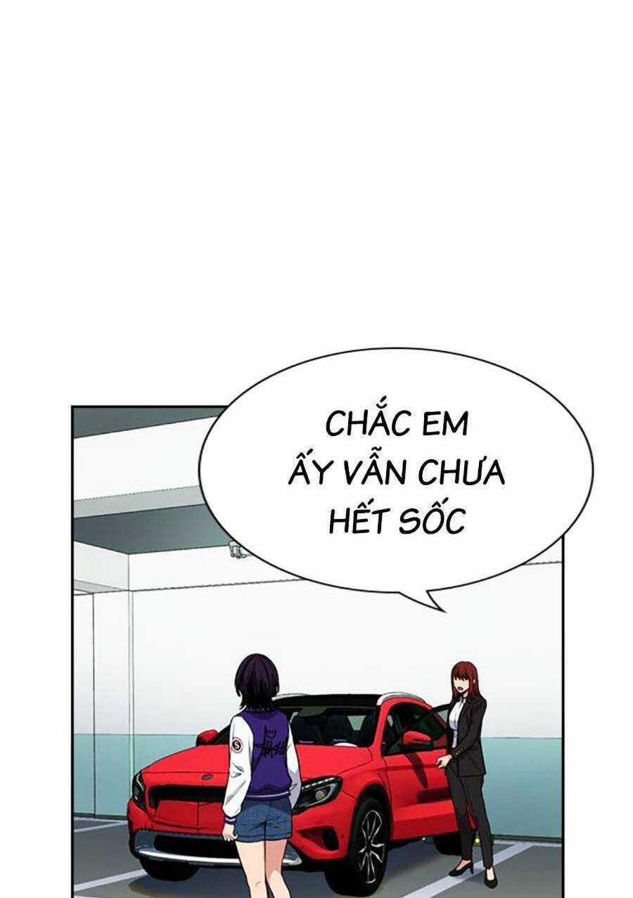 Giáo Dục Chân Chính - Get Schooled Chapter 119 trang 71