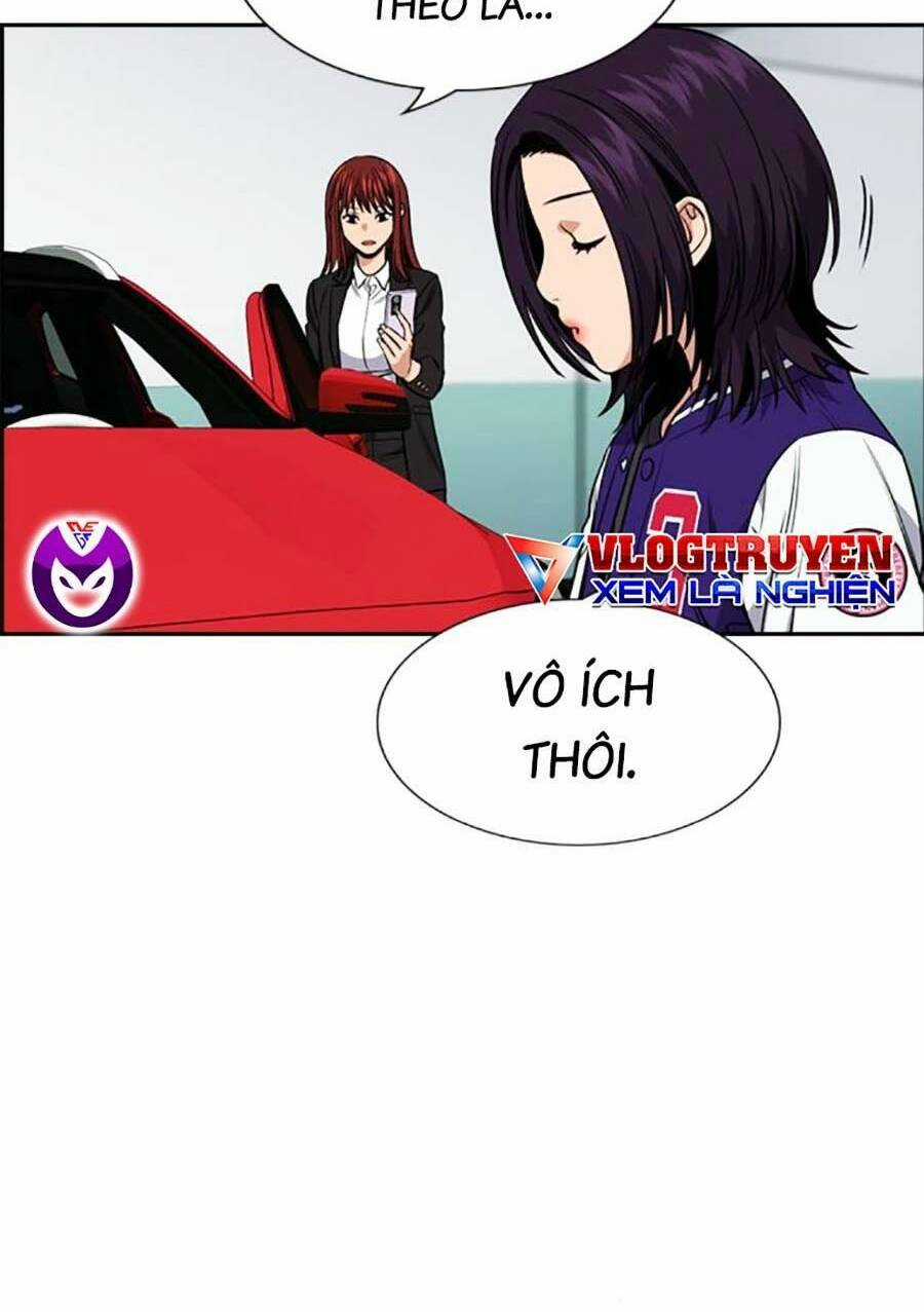 Giáo Dục Chân Chính - Get Schooled Chapter 119 trang 73